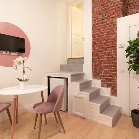 Relstay - Brera - Lovely 1Br มิลาน ภายนอก รูปภาพ